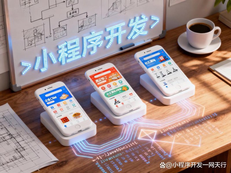 构建未来：响应式网站在各行各业的应用